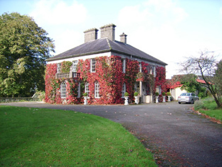 Rathclare House, RATHCLARE,  Co. CORK