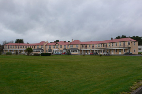 Heatherside Hospital, STREAMHILL WEST,  Co. CORK