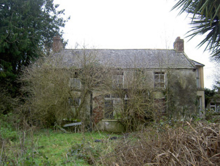 Oldcastletown House, OLDCASTLETOWN,  Co. CORK