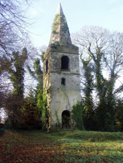 Saint Nathlash Church of Ireland Church, BALLYVODDY,  Co. CORK
