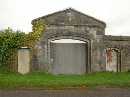 KILSHANNY, Mitchelstown,  Co. CORK