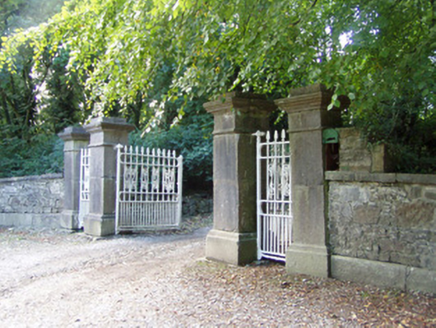Castlepark House, PAAL EAST,  Co. CORK