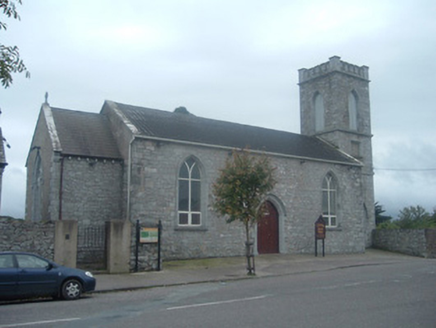 O’Callaghan's Funeral Chapel, BALLYCLOGH, Ballyclogh,  Co. CORK