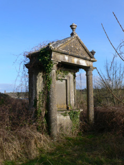 Ballyclogh Graveyard, BALLYCLOGH, Ballyclogh,  Co. CORK