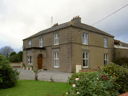 Lisnagoorneen House, LISNAGOORNEEN,  Co. CORK