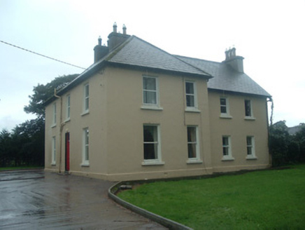 Ardrahan House, KNOCKARDRAHAN,  Co. CORK