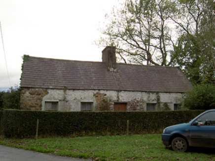 CLONMEEN NORTH,  Co. CORK