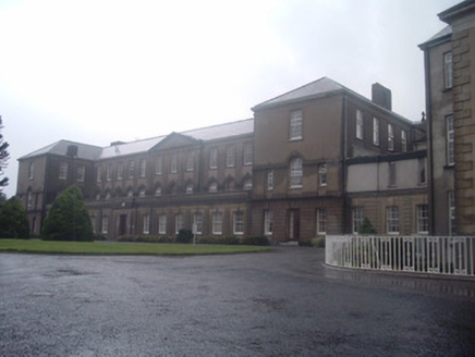 Nazareth House, DROMORE,  Co. CORK