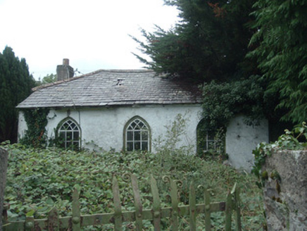SKARRAGH,  Co. CORK