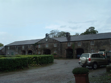 Longueville HouseLongueville House, LONGUEVILLE,  Co. CORK