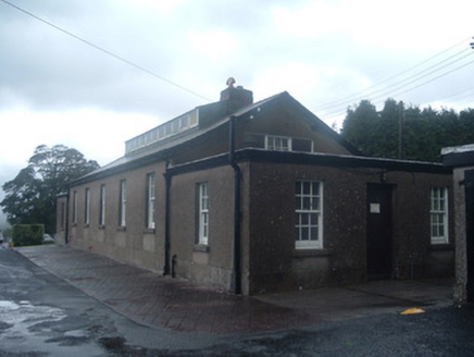 Nazareth House, DROMORE,  Co. CORK