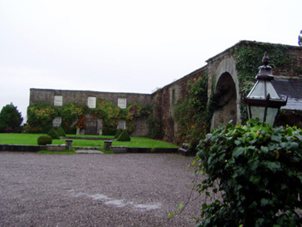 Rockforest House, ROCKFOREST EAST,  Co. CORK