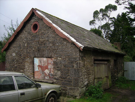 BALLYHOOLY NORTH, Ballyhooly,  Co. CORK