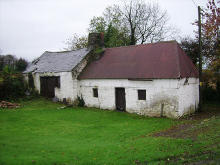 BRIDGETOWN UPPER,  Co. CORK