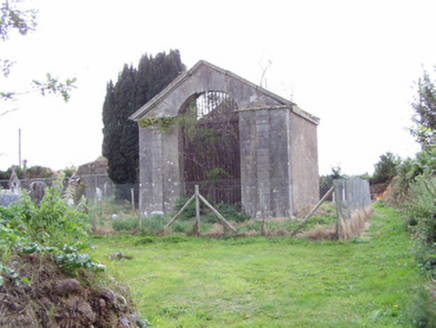 KILLATHY,  Co. CORK