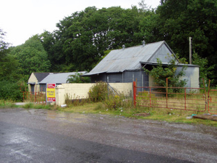 GORTROCHE,  Co. CORK