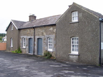 Millstreet Railway Station, DOONEENS,  Co. CORK