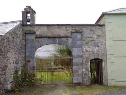 Drishane Castle, DRISHANE MORE,  Co. CORK