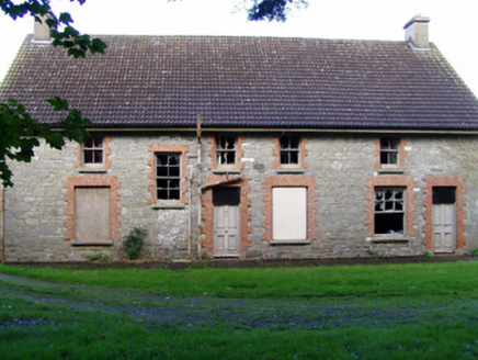 Drishane Castle, DRISHANE MORE,  Co. CORK