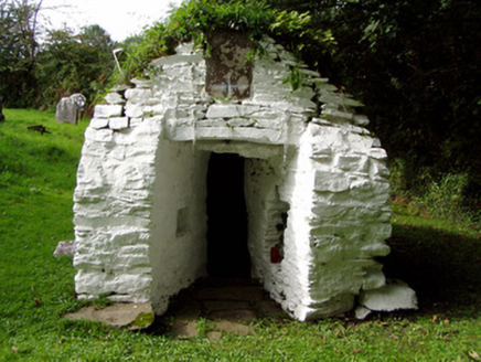 Saint Abigail's Well, KILGOBNET,  Co. CORK