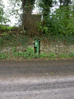 CLASHMORGAN,  Co. CORK