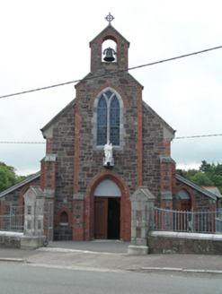 Saint Joseph's Roman Catholic Church, GLENVILLE, Glenville,  Co. CORK