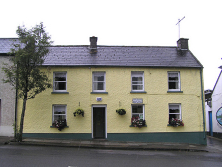 Post Office, GLENVILLE, Glenville,  Co. CORK