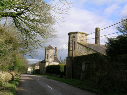 Bridestown Towers, BRIDESTOWN,  Co. CORK