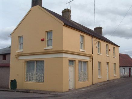 BALLYNAKILLA, Bartlemy,  Co. CORK