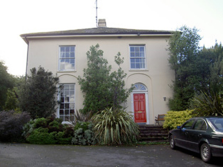 Brideweir House, KNOCKNAGAPPLE,  Co. CORK