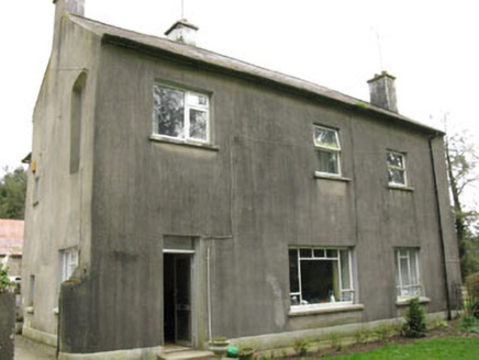 Davis Castle, BALLYMORISHEEN,  Co. CORK