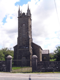 Watergrasshill Church of Ireland Church, MITCHELLSFORT, Watergrasshill,  Co. CORK