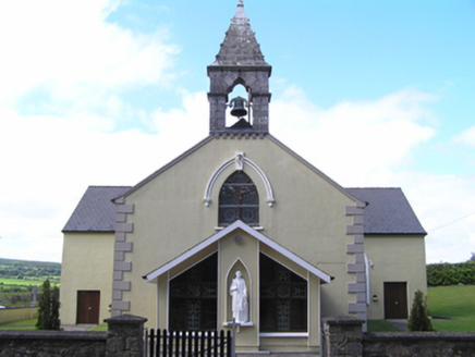 Saint Lawrence's Roman Catholic Church, CLONMULT, Clonmult,  Co. CORK