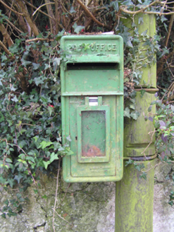 BALLYDONAGH MORE, Clonmult,  Co. CORK