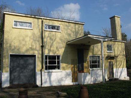 Rusheen Creamery, RUSHEEN,  Co. CORK