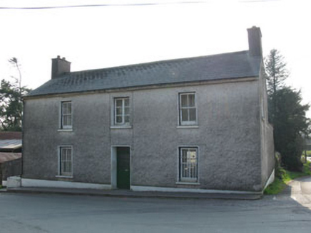 RUSHEEN,  Co. CORK
