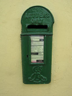 NEWCASTLE,  Co. CORK