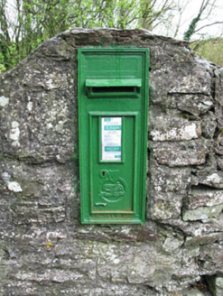 KNOCKNASUFF, Waterloo,  Co. CORK
