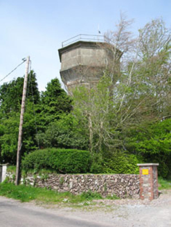 KILLOWEN,  Co. CORK