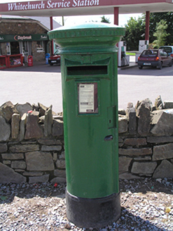 WHITECHURCH,  Co. CORK