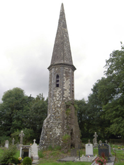 BROOKLODGE,  Co. CORK