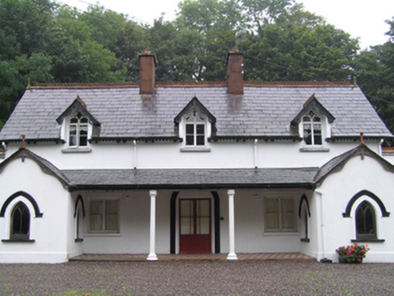 BALLYNONA SOUTH,  Co. CORK