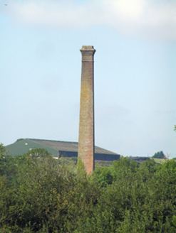 Youghal Brick Works, MUCKRIDGE, Youghal,  Co. CORK