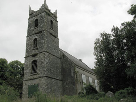 St Mary's Church of Ireland Church, CARRIGANE,  Co. CORK