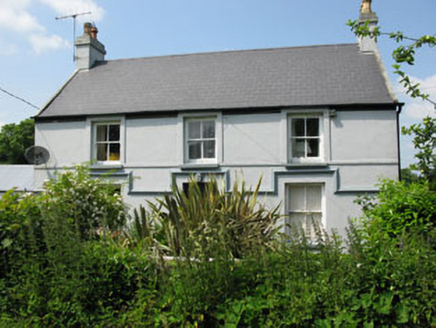 Currabeha House, CURRABEHA,  Co. CORK