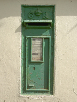 JOHNSTOWN,  Co. CORK