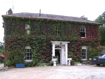 Westpark House, KILLEAGH,  Co. CORK