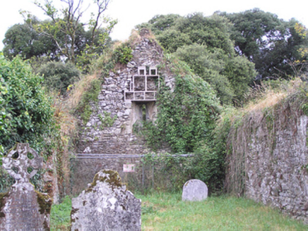 Church Road,  BALLYNACORRA, Ballynacorra,  Co. CORK
