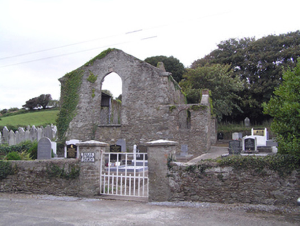 Kilcredan Church of Ireland Church, KILCREDAN,  Co. CORK