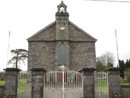 St. Finbarr's Roman Catholic Church, INCHIGEELAGH, Inchigeelagh,  Co. CORK